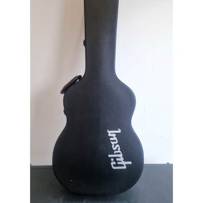 Gibson L-00 Studio - Acoustic Guitars - Natural - Like New w/ Hard Case image 3