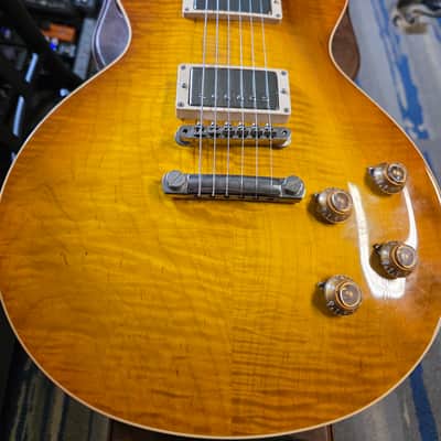 Gibson Custom Shop R8 1958 reissue les paul image 7