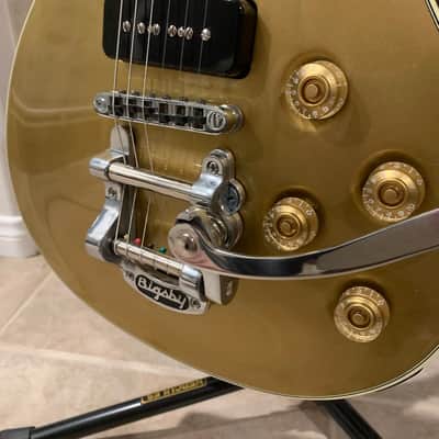 Larrivee RS-4S, 2010s - Gold image 3