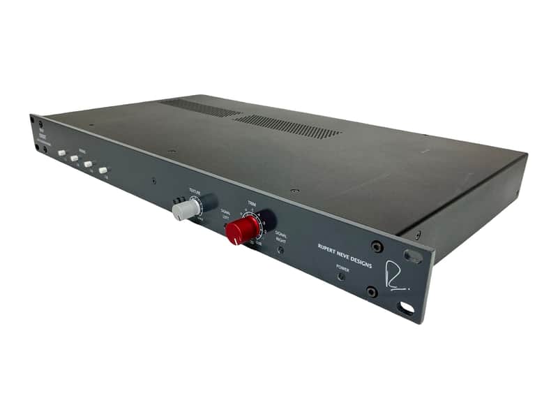 Rupert Neve Designs 5057 Orbit *Expert Tested*Guaranteed* image 1