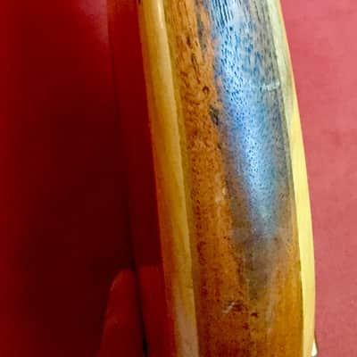 Ken Smith BT6 - 1987 - Maple/Mahagony - VINTAGE 6 String Bass image 10