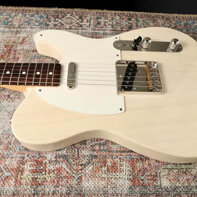 Lentz Traditional T w/ Reserve Upgrades- 2013 - Mary Kay (Blonde) Original Electronics. *Demo video added* image 8