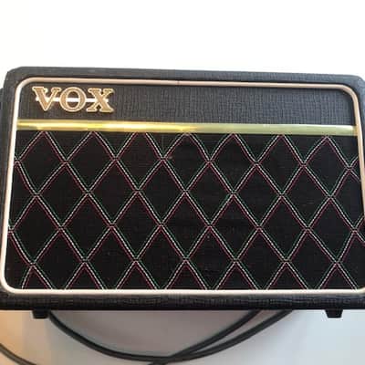 Vox Escort ca 1975 image 1