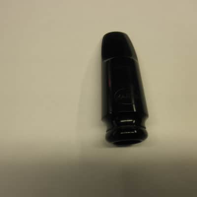 Martin Alto saxophone mouthpiece w/ ligature image 2
