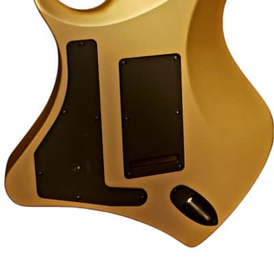 Abasi Concepts EMI 6 HH Champaign Master Series 2025 - Mint image 5