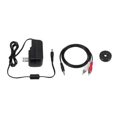 Audio-Technica AT-LP60XBT-USB-BK Fully Automatic Belt-Drive Stereo Turntable with Bluetooth and USB image 5