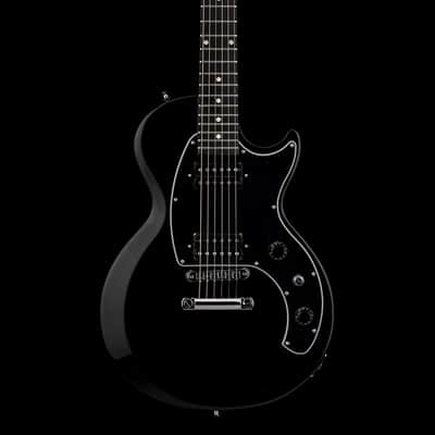 Gibson Limited Edition Les Paul Music City Special 50th Anniversary - Ebony #50137 image 3