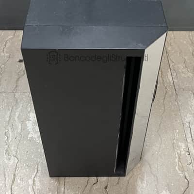 LG SH32SD-W 10 passive subwoofer 150W image 2