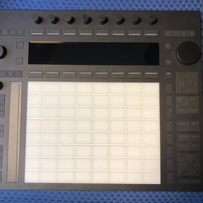 Ableton Push 3 Controller | Reverb