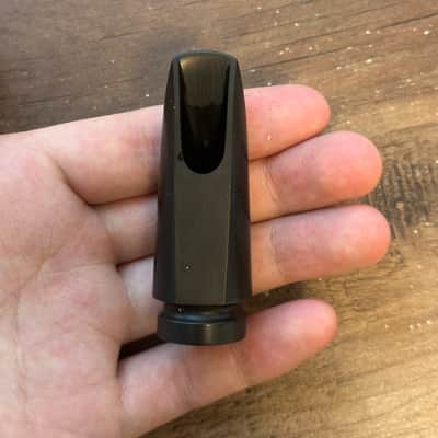 Selmer Super Session H Soprano Saxophone Mouthpiece! image 3