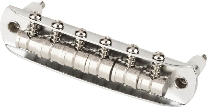 Fender® American Pro Jaguar-Jazzmaster Bridge~7.25" Radius~53mm Spacing~USA~New image 1