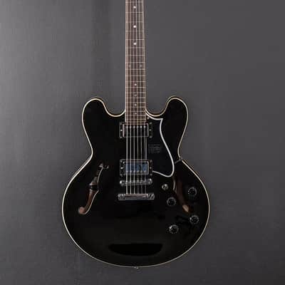 Heritage Standard Collection H-535 Semi-Hollow '26 image 4