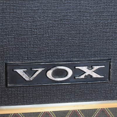 Vox AC-30 Top Boost 1971 image 5