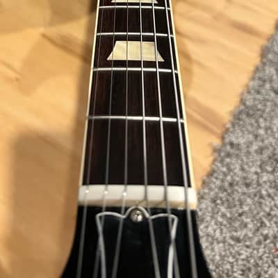 Gibson Slash Victoria Les Paul Standard 2021 - Goldtop image 13