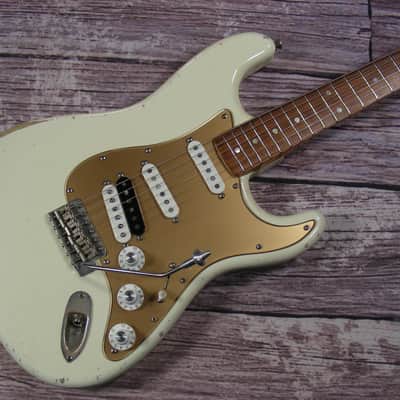 NEW Shelton Electric Instruments SkyFlite IV Preorder! image 9