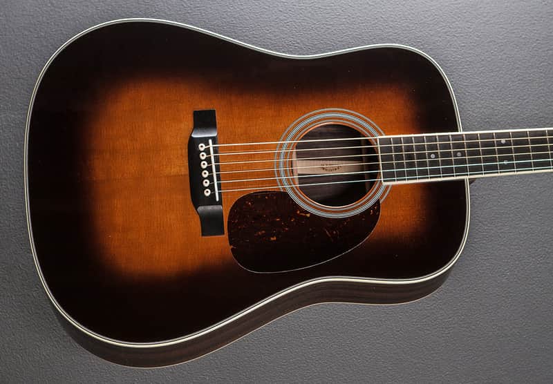 Martin Standard Series D-35 (2018 - 2024) | Reverb