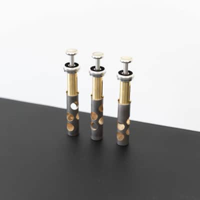 Yamaha YTR-8335IIS Xeno Bb Trumpet (SN 5618xx) image 18