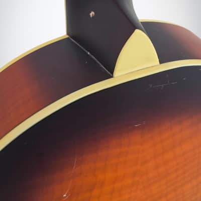 Republic Tricone Woody Resonator Guitar image 6