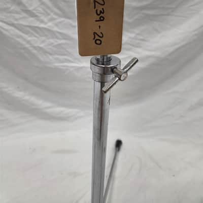 Vintage 1960's Camco No. 700 Deluxe Flat Base Straight Cymbal Stand (239-20) image 4