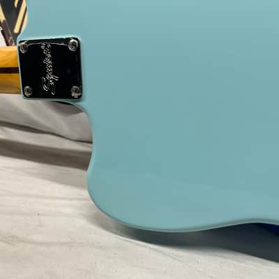 Squier Jazzmaster Doublecut Electric Guitar image 14