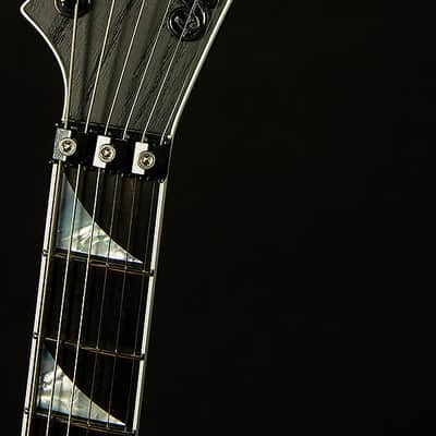Jackson Guitars Custom Shop USA Signature Jeff Loomis Kelly image 3