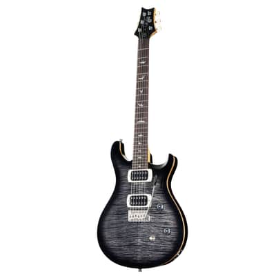 PRS SE CE24 Charcoal Burst - Electric Guitar image 9