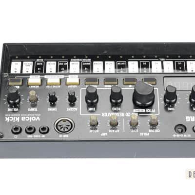 Korg  Volca Kick image 4