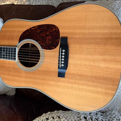 Martin HD35 2013 image 14