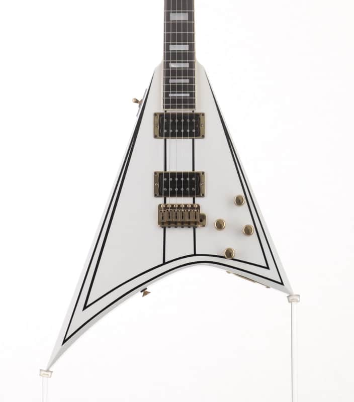GROVER JACKSON RR LTD 1992 Randy Rhoads Anniv | Reverb The Netherlands
