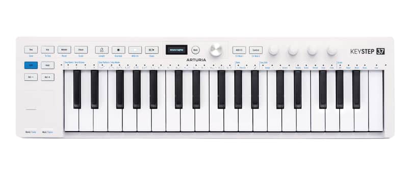 Arturia Keystep 37 Mk2 image 1