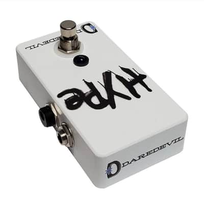 Daredevil Pedals HYPE Boost image 3