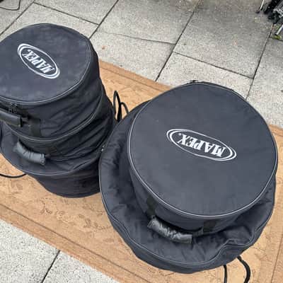 Mapex Horizon ll 2015-2020 - Grey Steel image 15