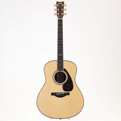YAMAHA LL36 ARE, manufactured in 2016 [HMN011A] (06/22) image 13