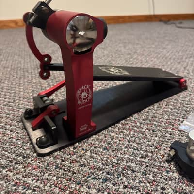 Trick Pro1-V Black Widow 2017 image 3