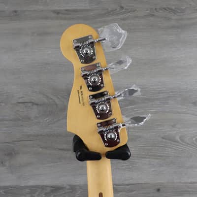 Fender Player II Precision Bass Hialeah Yellow image 8
