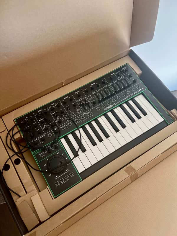 Roland SYSTEM-1 Plug-Out: Like New! | Reverb Estonia