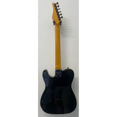 Schecter Diamond Series PT-MM Electric Guitar in Gloss Black with Hardcase Pre-Owned image 18