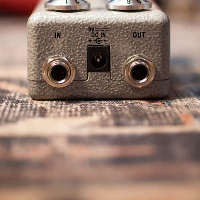 Fender Hammertone Space Delay Pedal image 9