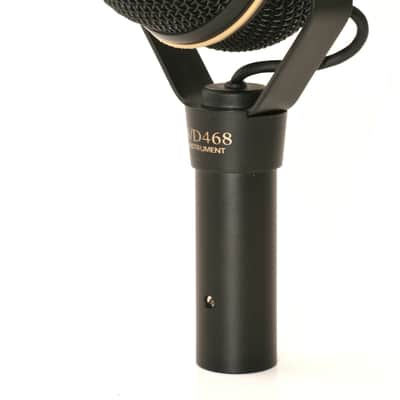 Electro Voice N/D468 drum mic BRAND NEW, EV ND468 - SPECIAL PRICE