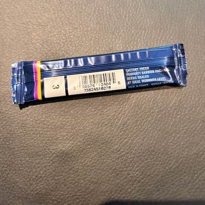 Vandoren Traditional (blue box) Size 3 Alto Saxophone Reeds | Reverb