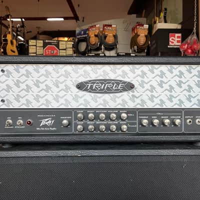 Immagine Peavey Triple XXX - 1