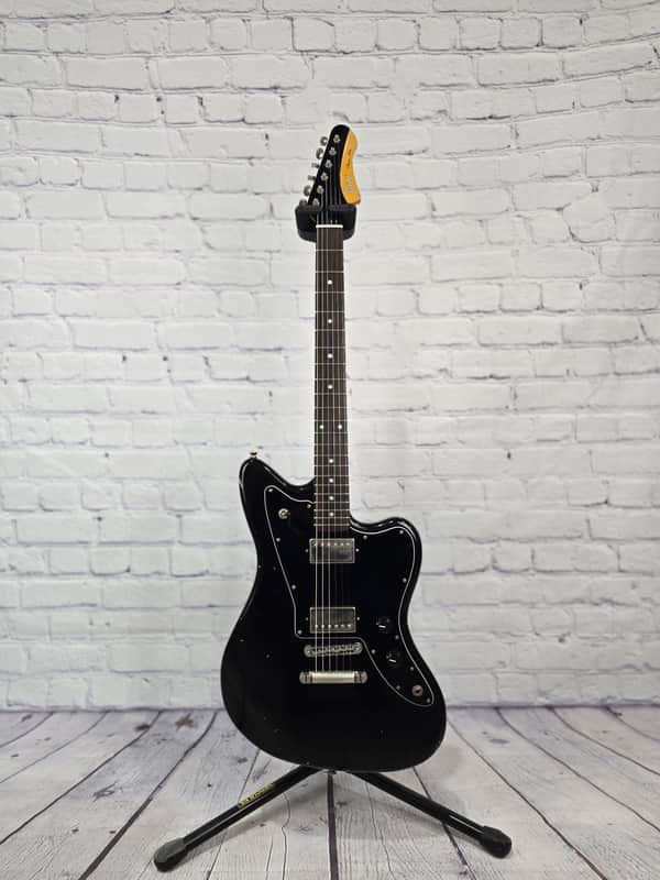 Fano Standard JM6 Electric Guitar | Reverb Canada
