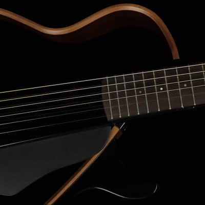 Yamaha Silent SLG200S - TBL (#157) image 3