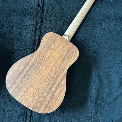 Martin  LXK2 w/ Gigbag- 3lbs. 7.6oz. #48501 image 4