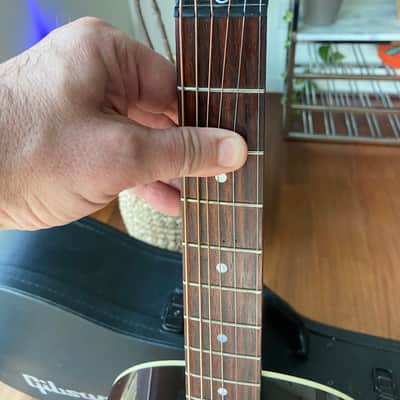 2015 Gibson J-45 Standard image 6