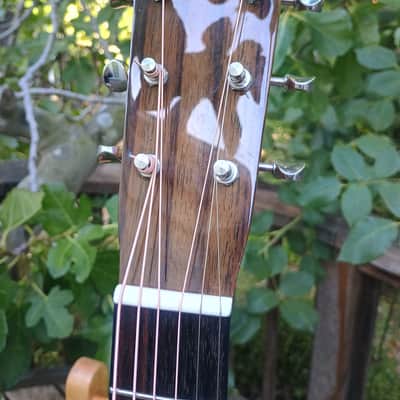 Pono OOOO-30DC 2012, excellent condition, low action, HSC image 4