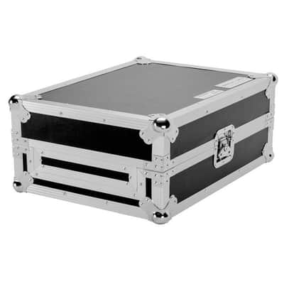 Deejay LED TBHCDJ3000 Flight Case for Pioneer CDJ-3000 image 2
