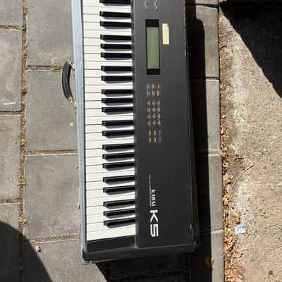 Kawai K-5 image 2