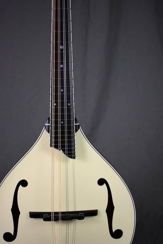 Collings MT2 Cream Top image 1