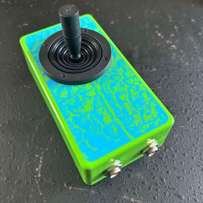 LIFE IS UNFAIR Pineal Gland - Dual Expression Controller (Spring-loaded Joystick) image 2